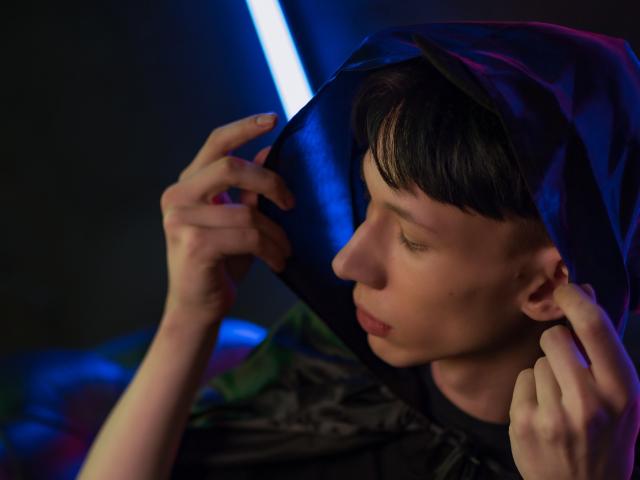 JaySnow - Sexe cam en vivo - 10551063