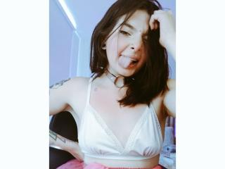 SaciMeow - Sexe cam en vivo - 10551911