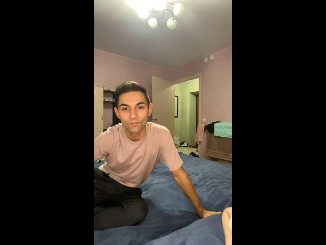 SamWeiler - Live sex cam - 10552947
