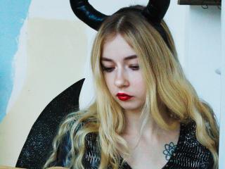 LuluBrookes - Live sexe cam - 10553767