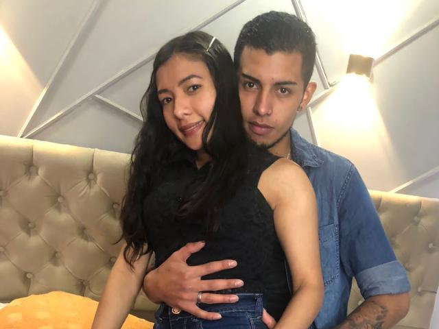 TommyMaxine - Live sex cam - 10554455