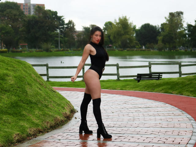 Liliysweet - Porno na żywo i seks kamera - 10554819
