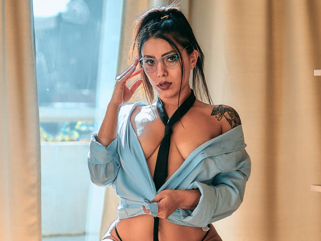 FlorenciaCoper - Live sex cam - 10554875