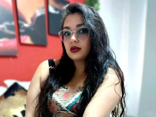 AngelaSilva - Sexe cam en vivo - 10554927