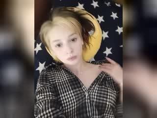 ShelmiNude - Sexe cam en vivo - 10555503