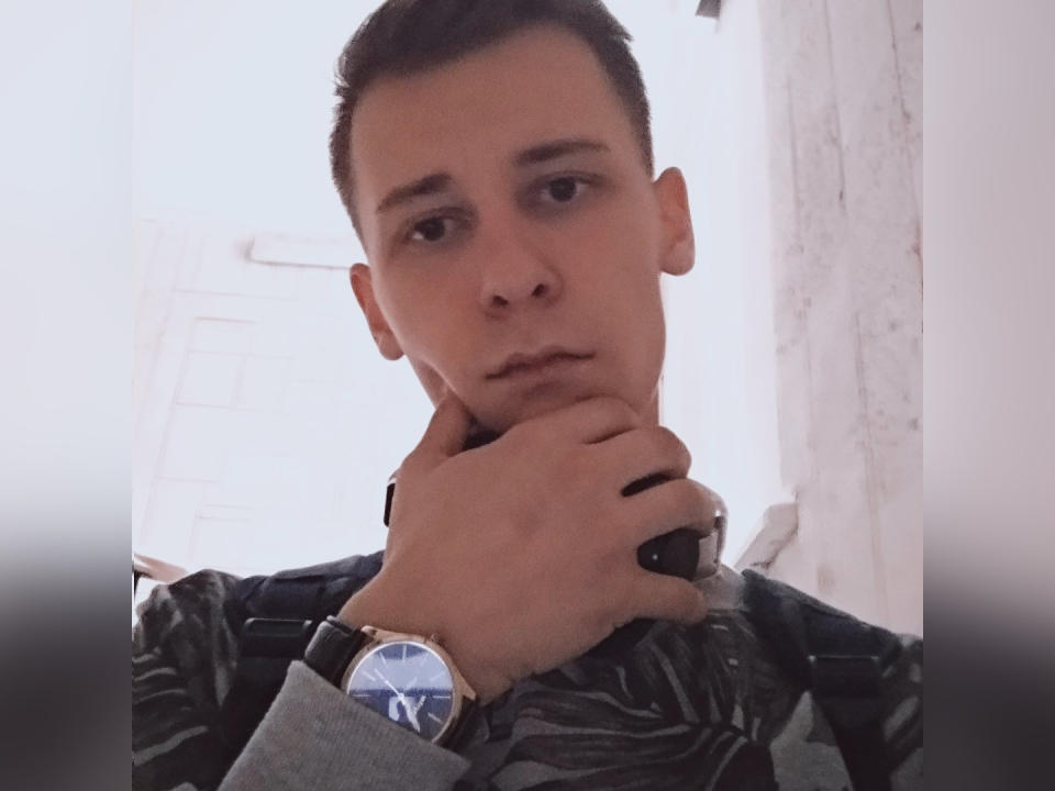 DanTremper - Live porn &amp; sex cam - 10555959