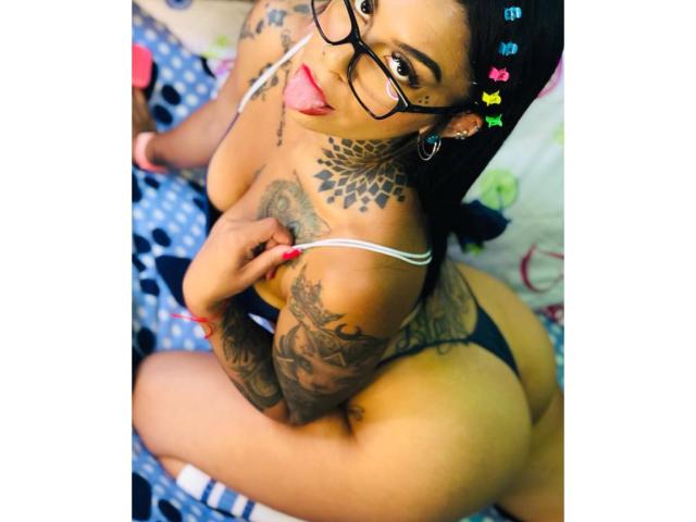 MissRubie - Sexe cam en vivo - 10556075