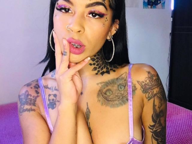 MissRubie - Live sexe cam - 10556095