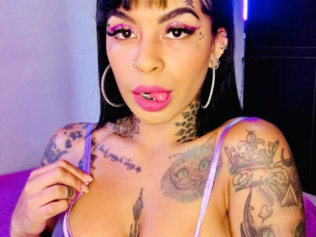 MissRubie - Sexe cam en vivo - 10556103