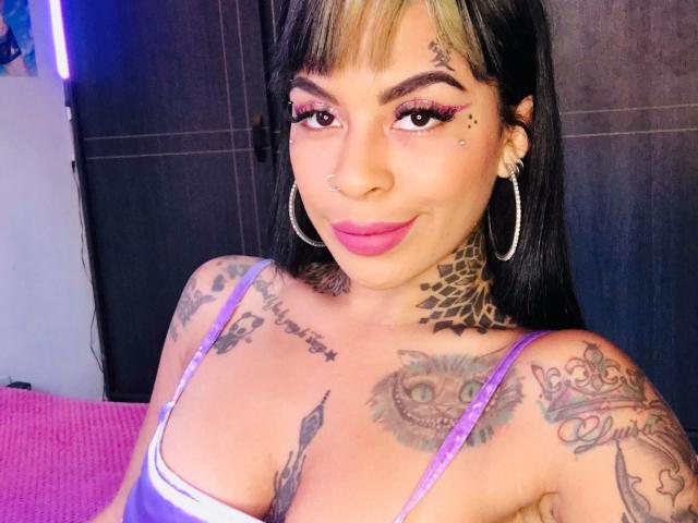 MissRubie - Live sex cam - 10556107