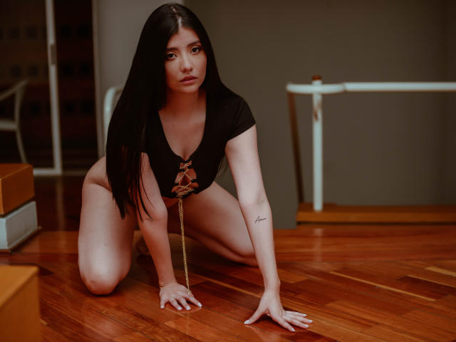 CatySuare - Sexe cam en vivo - 10557123