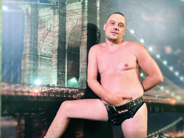 DanielCool - сексуальная веб-камера в реальном времени - 10558335