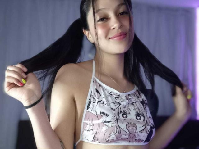 AbyArtega - Sexe cam en vivo - 10558383