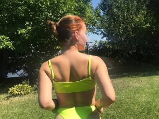 SunnyBeautifulGirl - Live sexe cam - 10558743