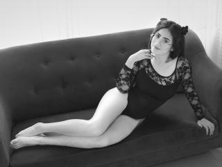 CharlotteBaker - Live sexe cam - 10559939