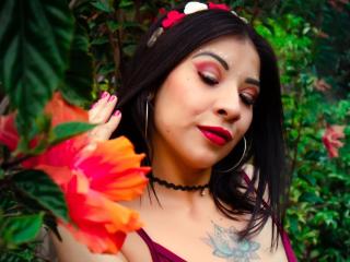 CharlotteRyah - Live porn &amp; sex cam - 10560007