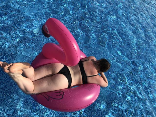 SunsetPaula - Live sex cam - 10560375