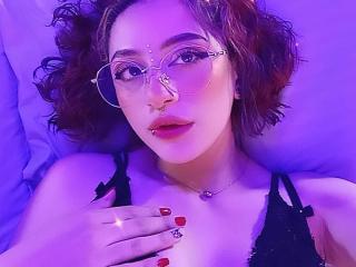 EvelinCortez - Live sexe cam - 10561283