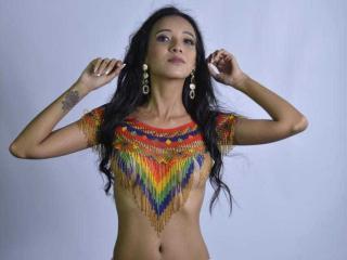 CristaLee - Sexe cam en vivo - 10563955