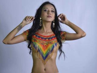 CristaLee - Live sexe cam - 10563987