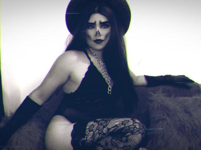 CamilaFetishDirty - Live sex cam - 10564603