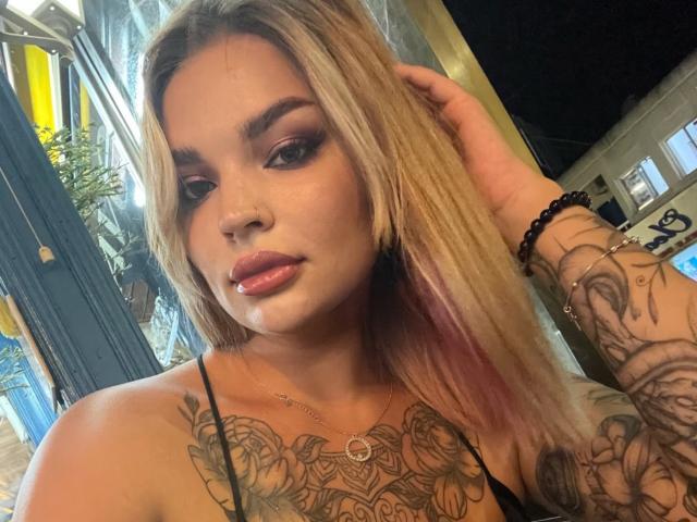 MariFatale - Live sexe cam - 10565927