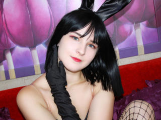 DevilRoseToo - Sexe cam en vivo - 10566055