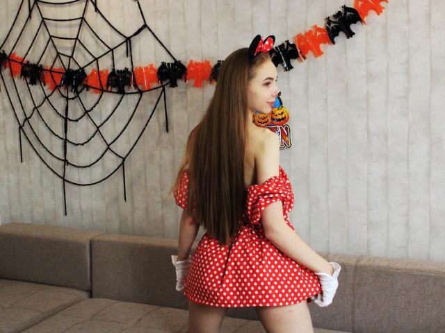 SafiraFuracao - Sexe cam en vivo - 10568419