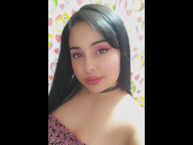 JolieFoxy69 - Live sex cam - 10568431