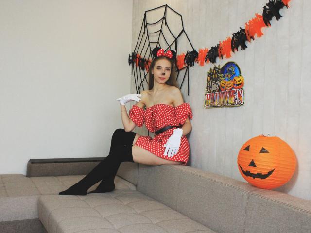 SafiraFuracao - Live sexe cam - 10568443
