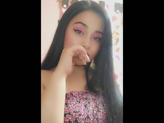 JolieFoxy69 - Live sex cam - 10568459