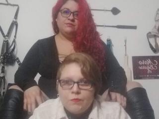 LatinoHardGirls - Live porn & sex cam - 10568947