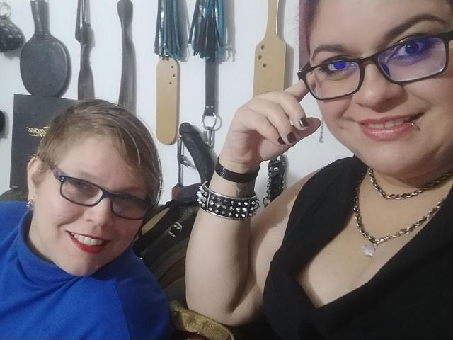 LatinoHardGirls - Sexe cam en vivo - 10569147