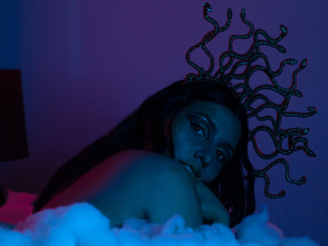 MelissaAval - Sexe cam en vivo - 10569695