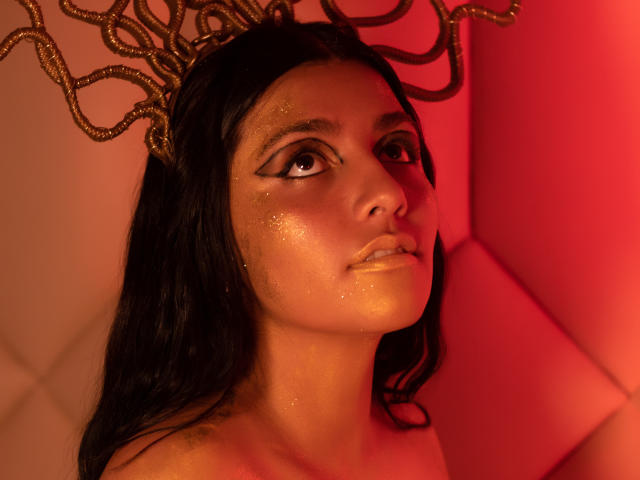 MelissaAval - Live sex cam - 10569723