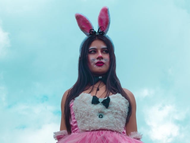 MariJonnes - Live Sex Cam - 10569971