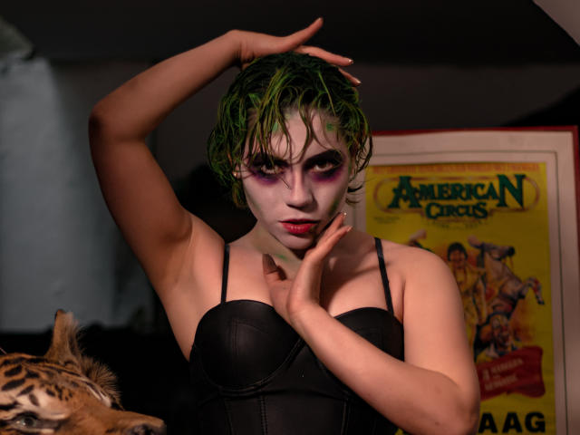 SharomHoty - Live sexe cam - 10572639