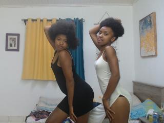 BoobsDuo - Sexe cam en vivo - 10572779