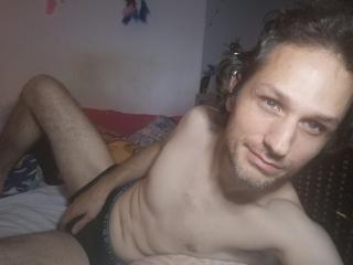 MikeXX - Sexe cam en vivo - 10572839