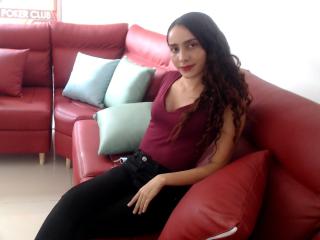 LilieMon - Sexe cam en vivo - 10573059