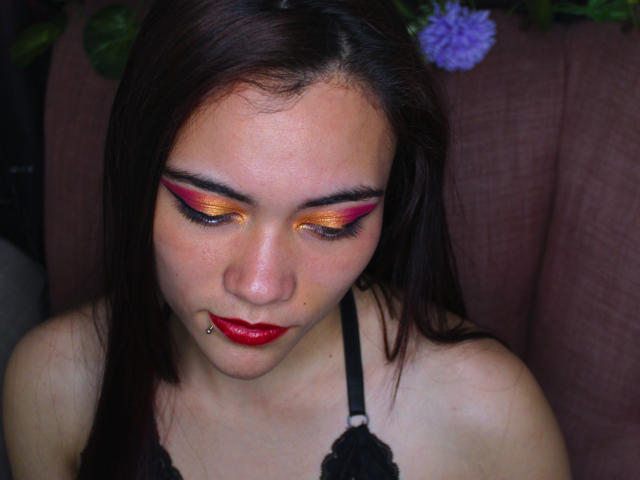 LupitaBella - Sexe cam en vivo - 10573135