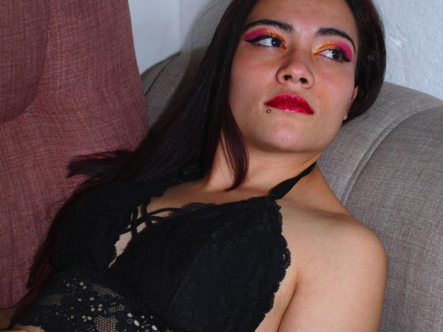 LupitaBella - Sexe cam en vivo - 10573151