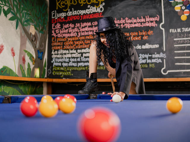 SalmaJoness - Live Sex Cam - 10573307