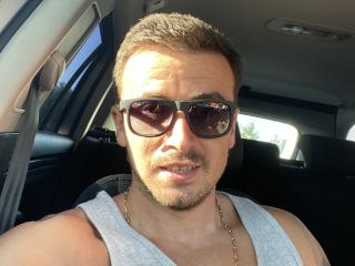 AaronAndy - Sexe cam en vivo - 10573339