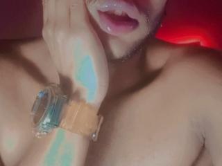 BadWillians - Sexe cam en vivo - 10573971