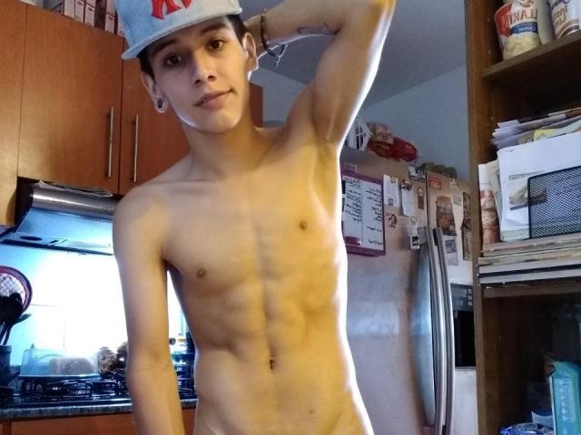 JeremiHot - Live sex cam - 10574291