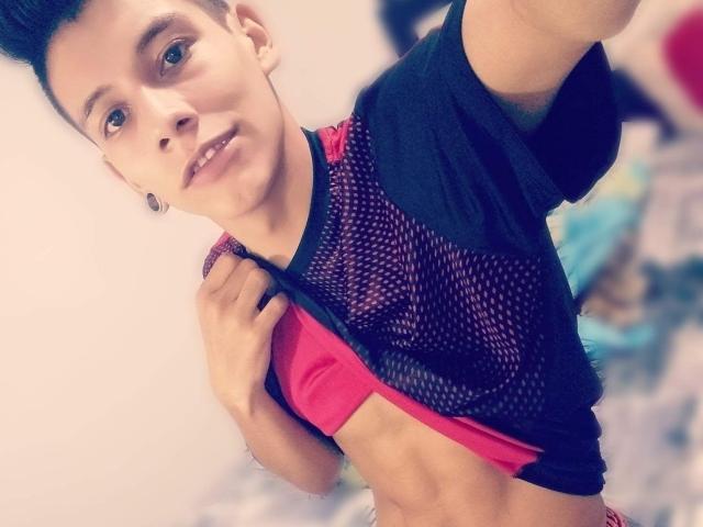 JeremiHot - Live sex cam - 10574303