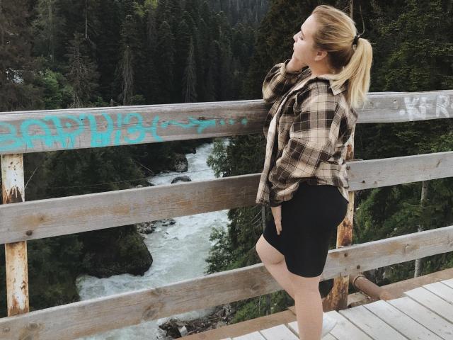 WarmNaomy - Live sex cam - 10574319