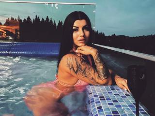 MichelleSquirts - Live sexe cam - 10574511