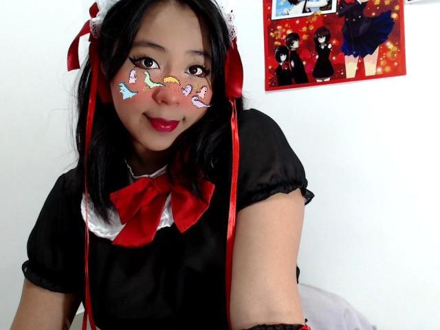 XyuryX - Live sex cam - 10574759